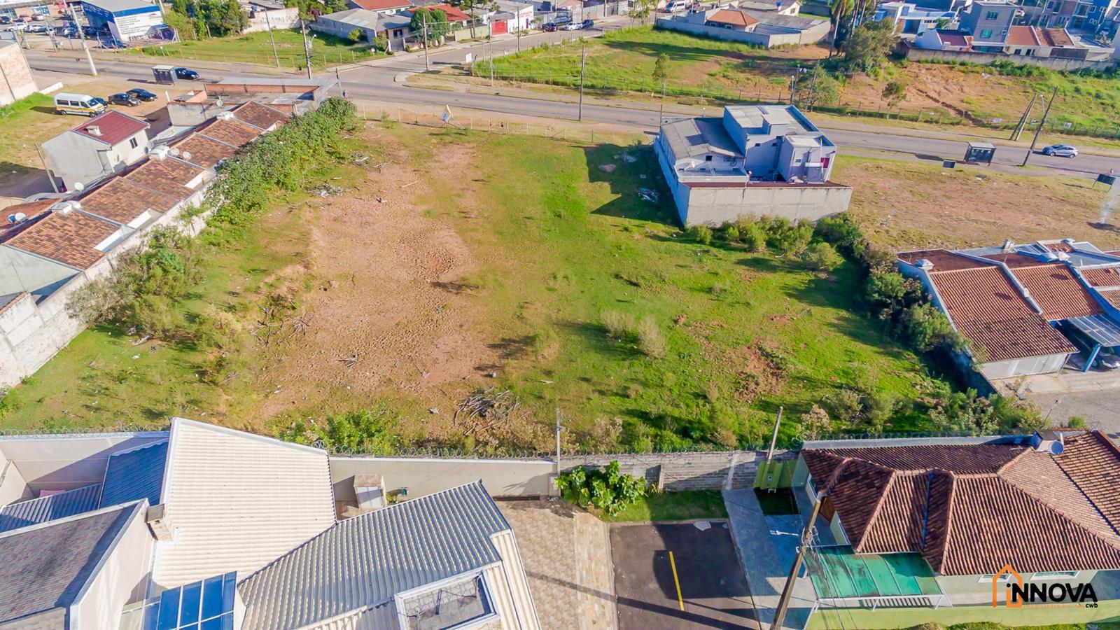 Terreno para locação - Fazenda Rio Grande - Foto 9