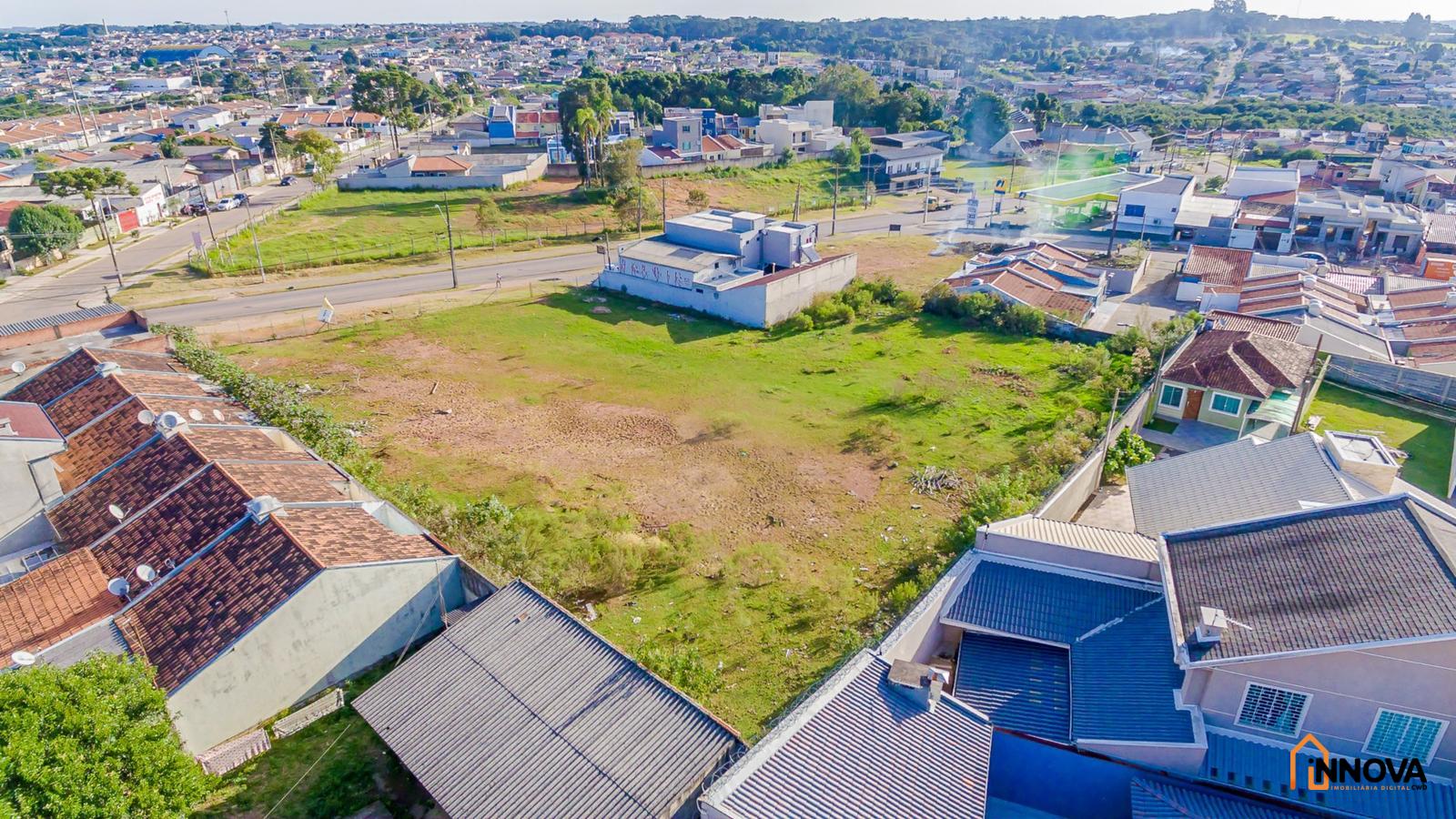 Terreno para locação - Fazenda Rio Grande - Foto 10