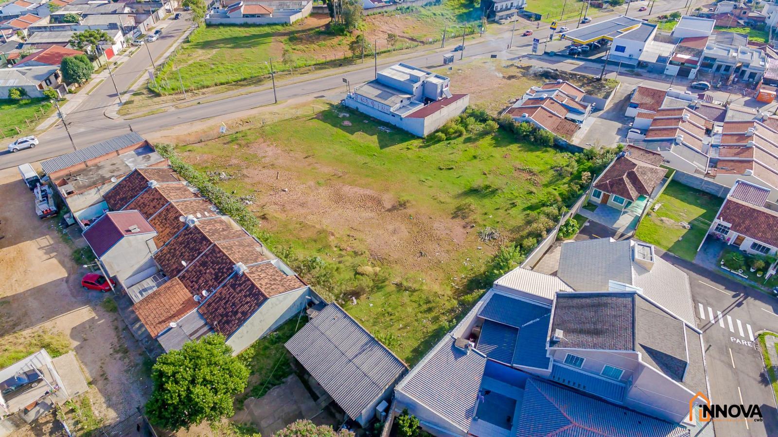 Terreno para locação - Fazenda Rio Grande - Foto 11