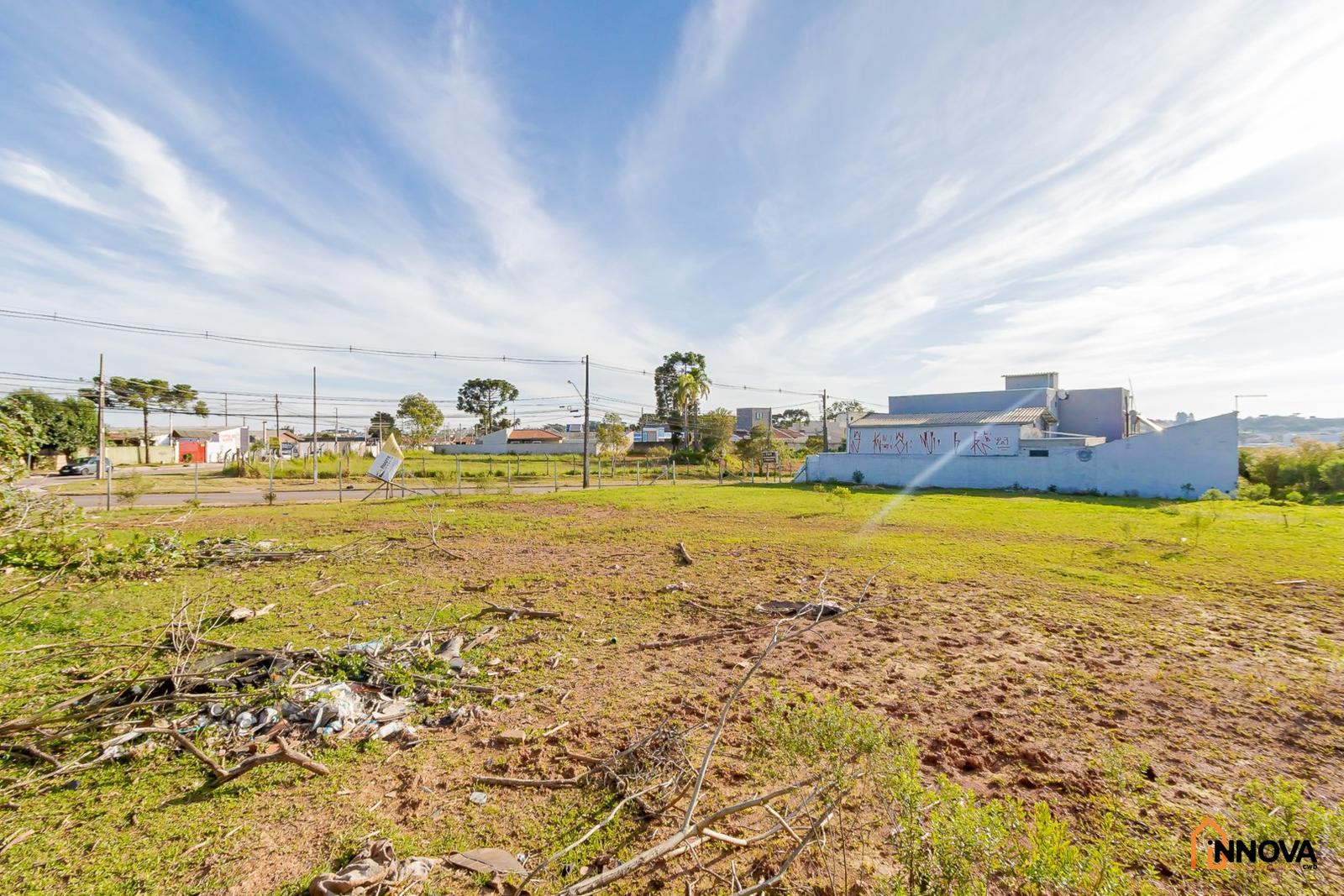 Terreno para locação - Fazenda Rio Grande - Foto 15