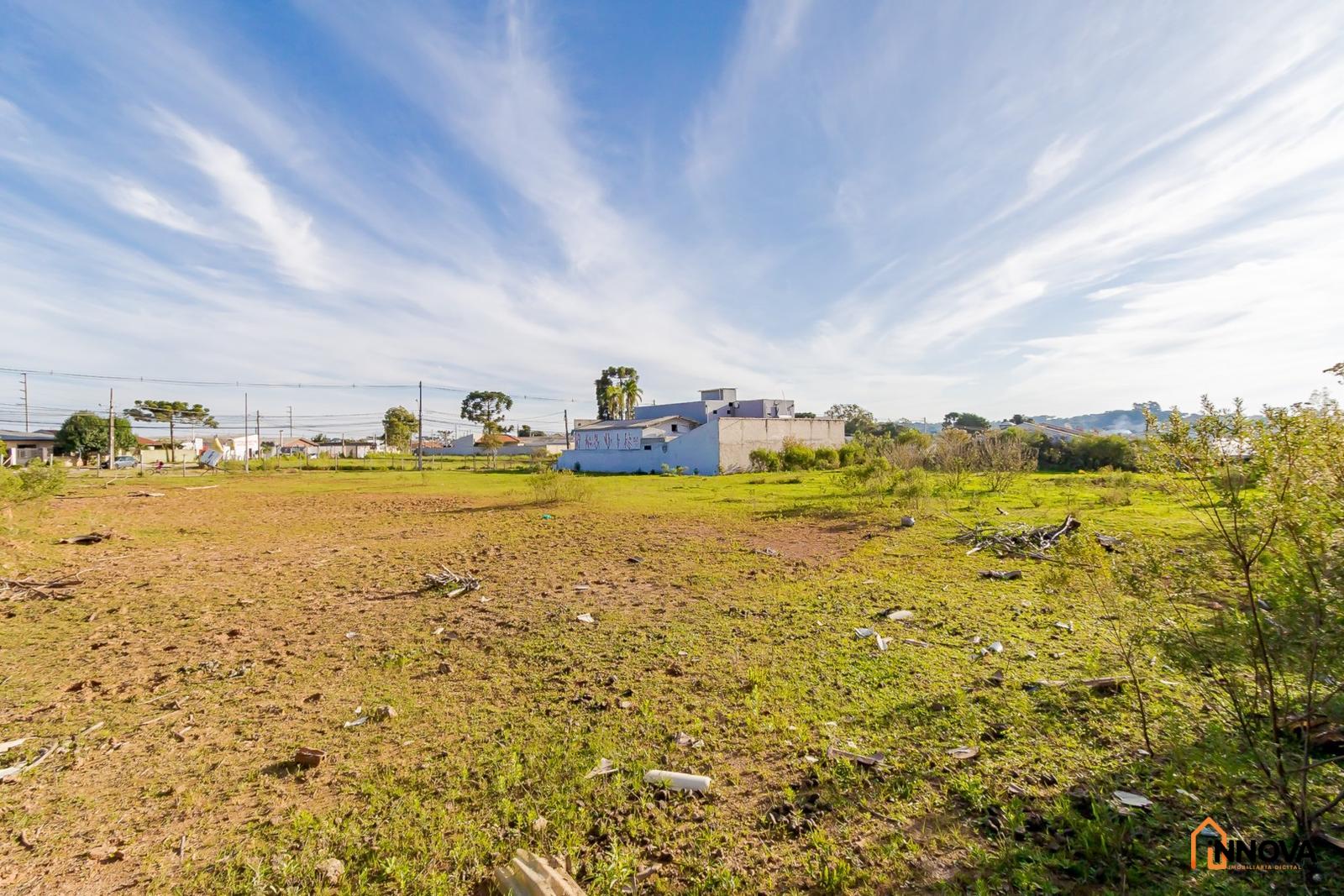 Terreno para locação - Fazenda Rio Grande - Foto 18