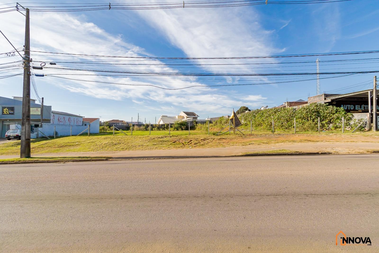 Terreno para locação - Fazenda Rio Grande - Foto 21