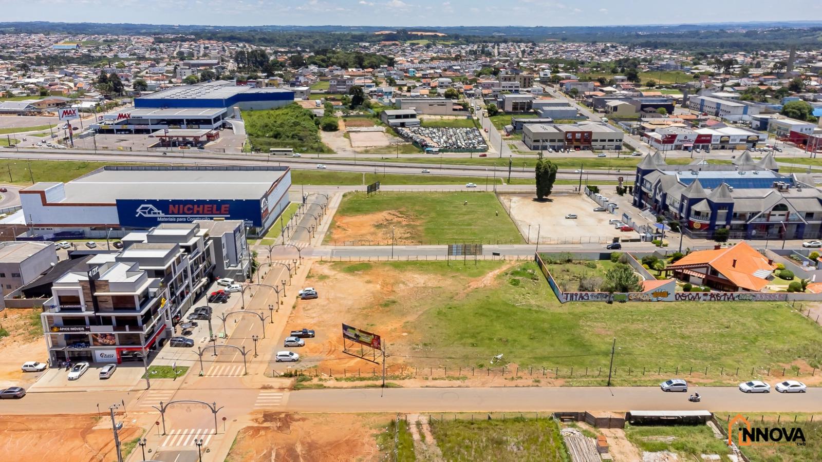 Terreno Comercial para locação - Fazenda Rio Grande - Foto 2
