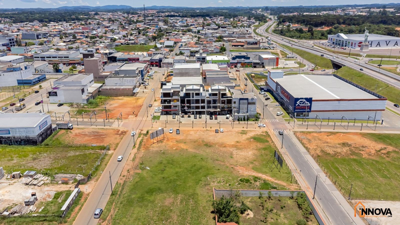 Terreno Comercial para locação - Fazenda Rio Grande - Foto 3