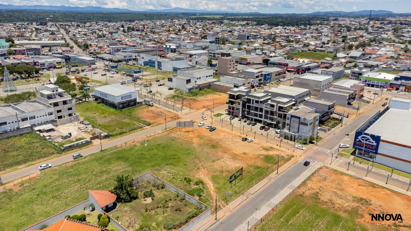 Terreno Comercial para locação - Fazenda Rio Grande - Foto 4