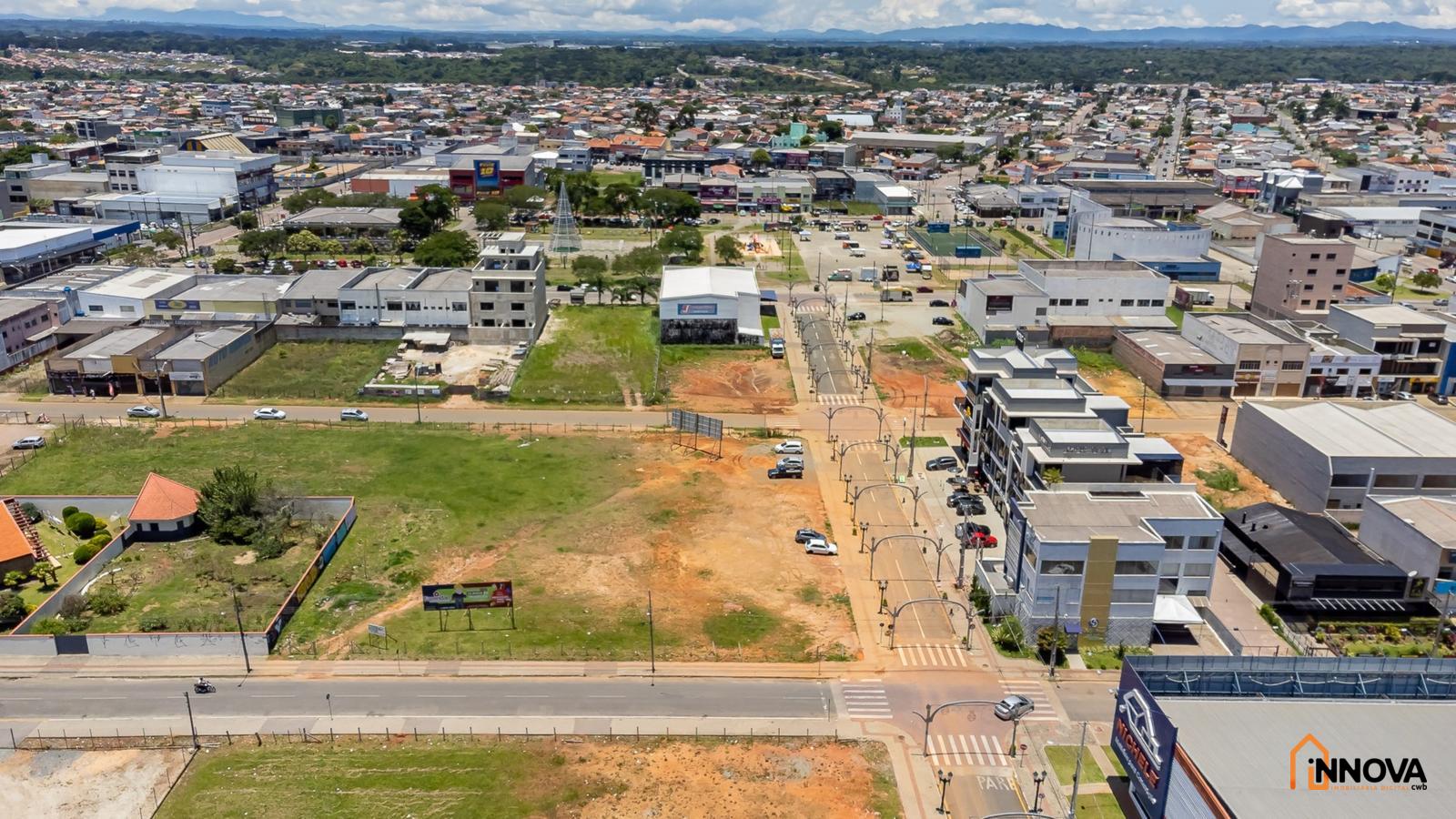 Terreno Comercial para locação - Fazenda Rio Grande - Foto 5