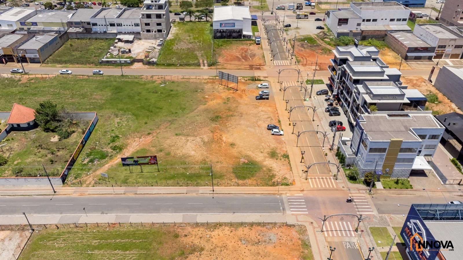 Terreno Comercial para locação - Fazenda Rio Grande - Foto 6