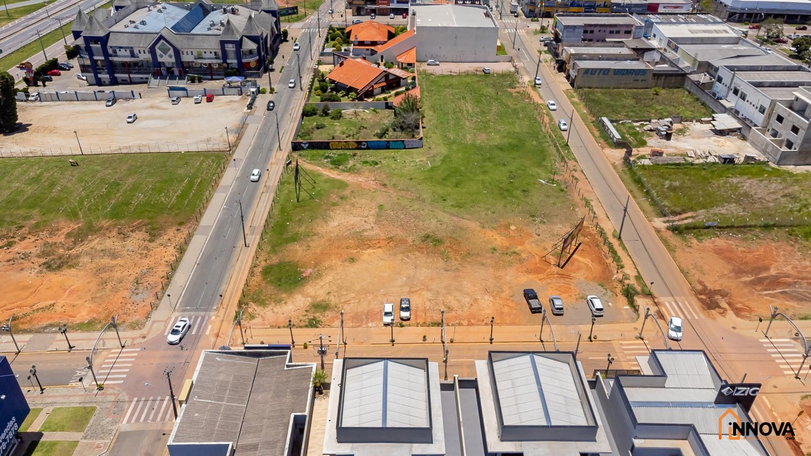 Terreno Comercial para locação - Fazenda Rio Grande - Foto 7