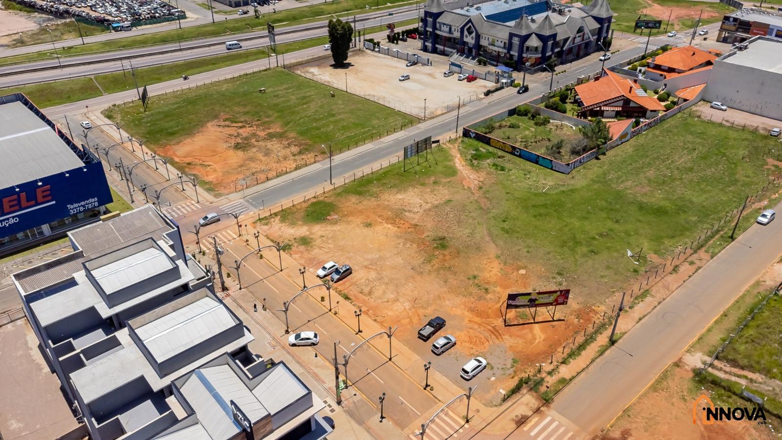 Terreno Comercial para locação - Fazenda Rio Grande - Foto 8