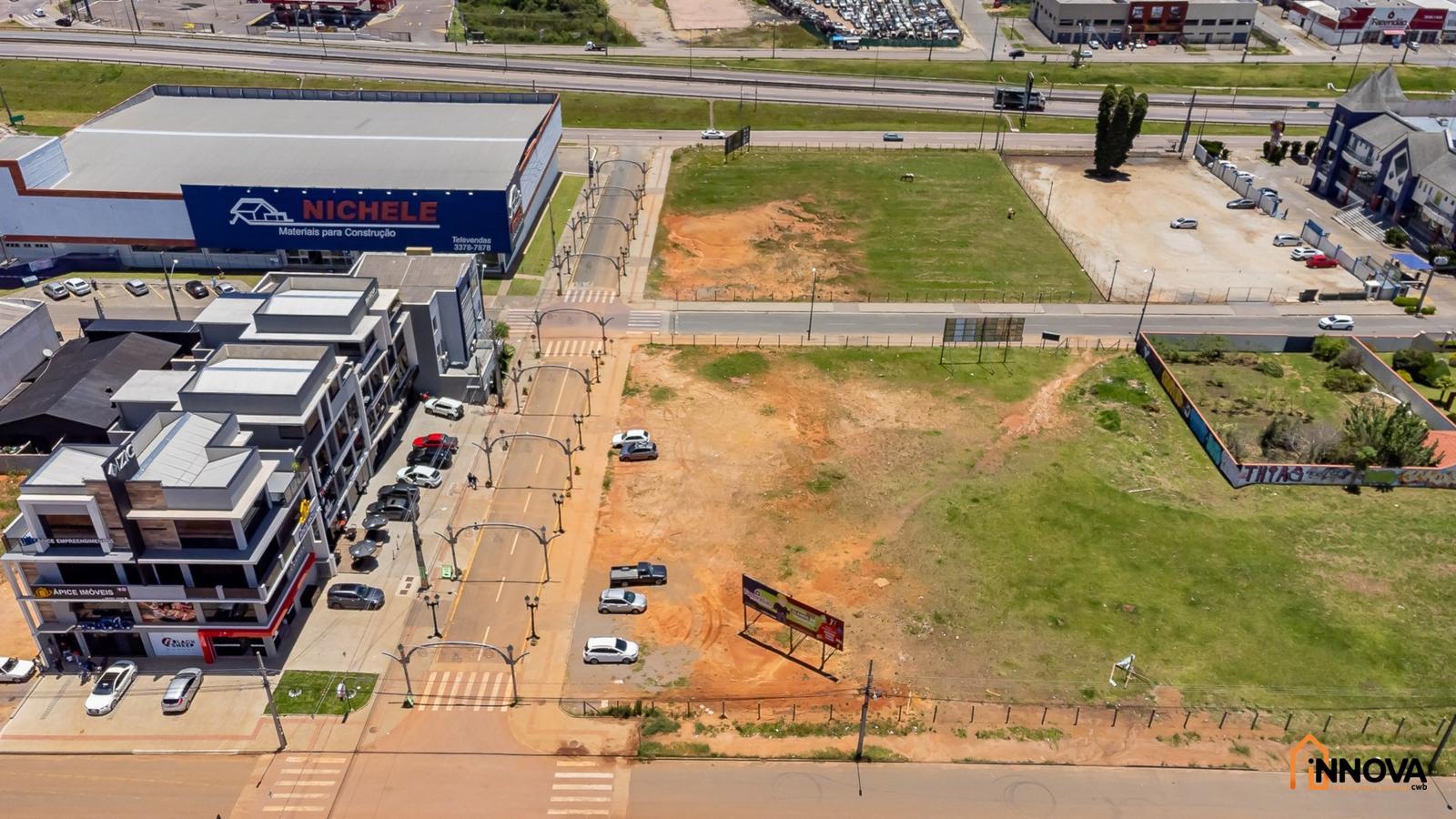 Terreno Comercial para locação - Fazenda Rio Grande - Foto 9