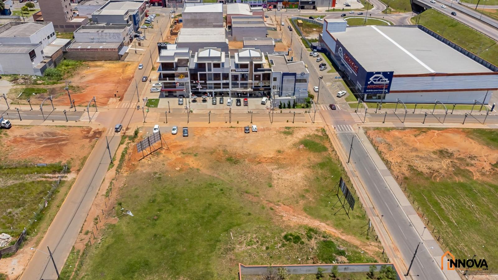 Terreno Comercial para locação - Fazenda Rio Grande - Foto 10