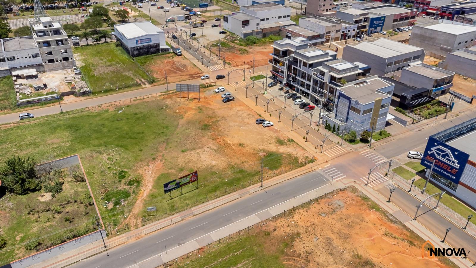 Terreno Comercial para locação - Fazenda Rio Grande - Foto 11