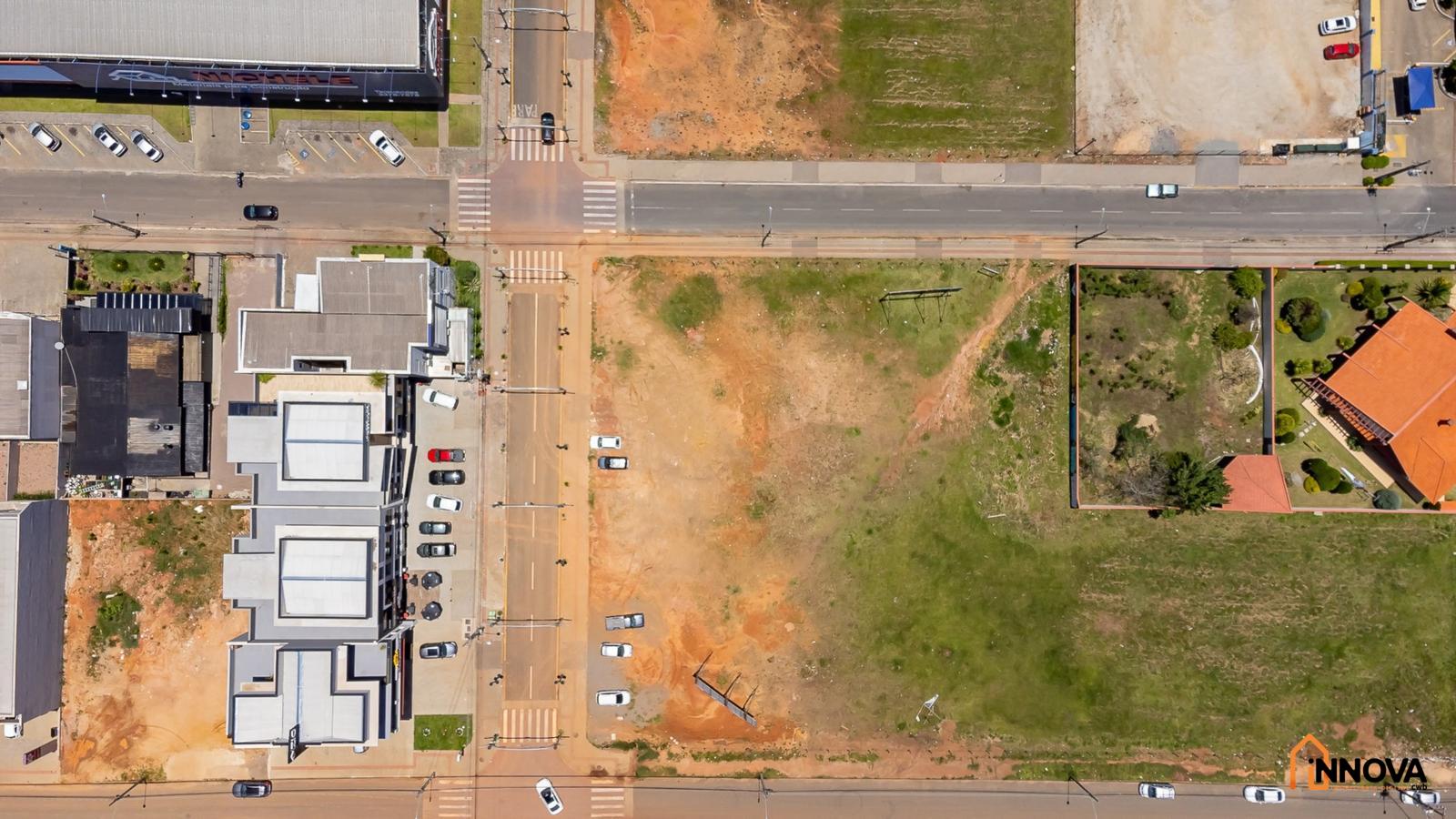 Terreno Comercial para locação - Fazenda Rio Grande - Foto 13