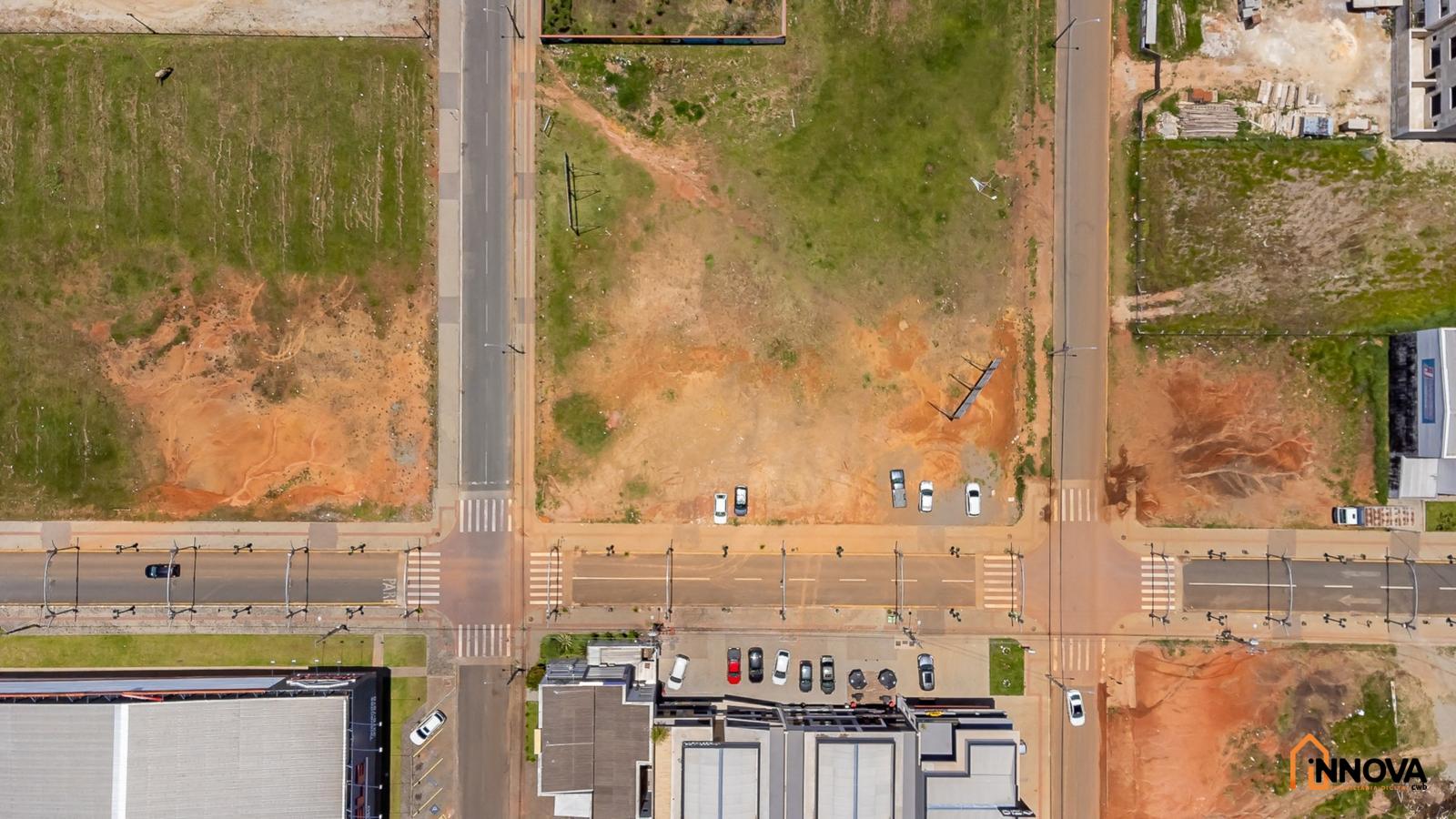 Terreno Comercial para locação - Fazenda Rio Grande - Foto 14