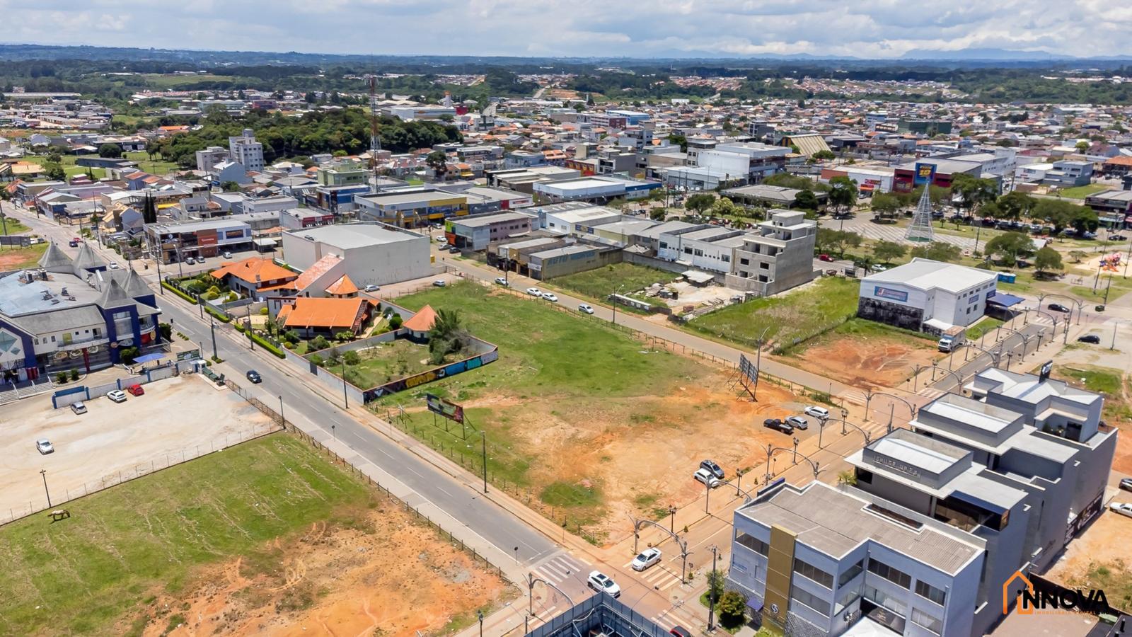 Terreno Comercial para locação - Fazenda Rio Grande - Foto 16