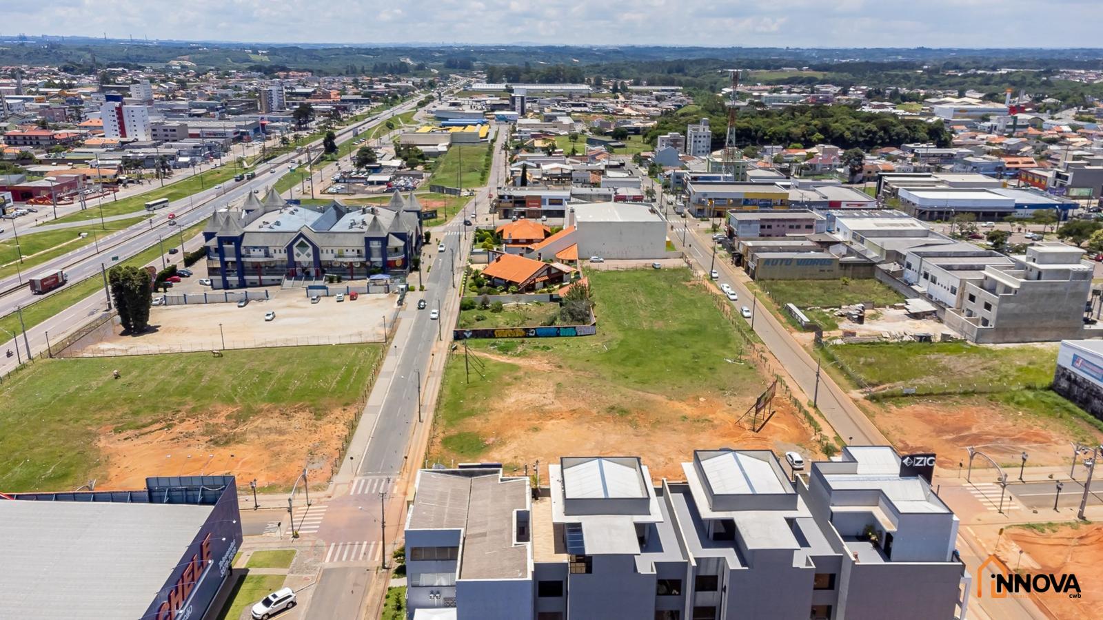 Terreno Comercial para locação - Fazenda Rio Grande - Foto 17
