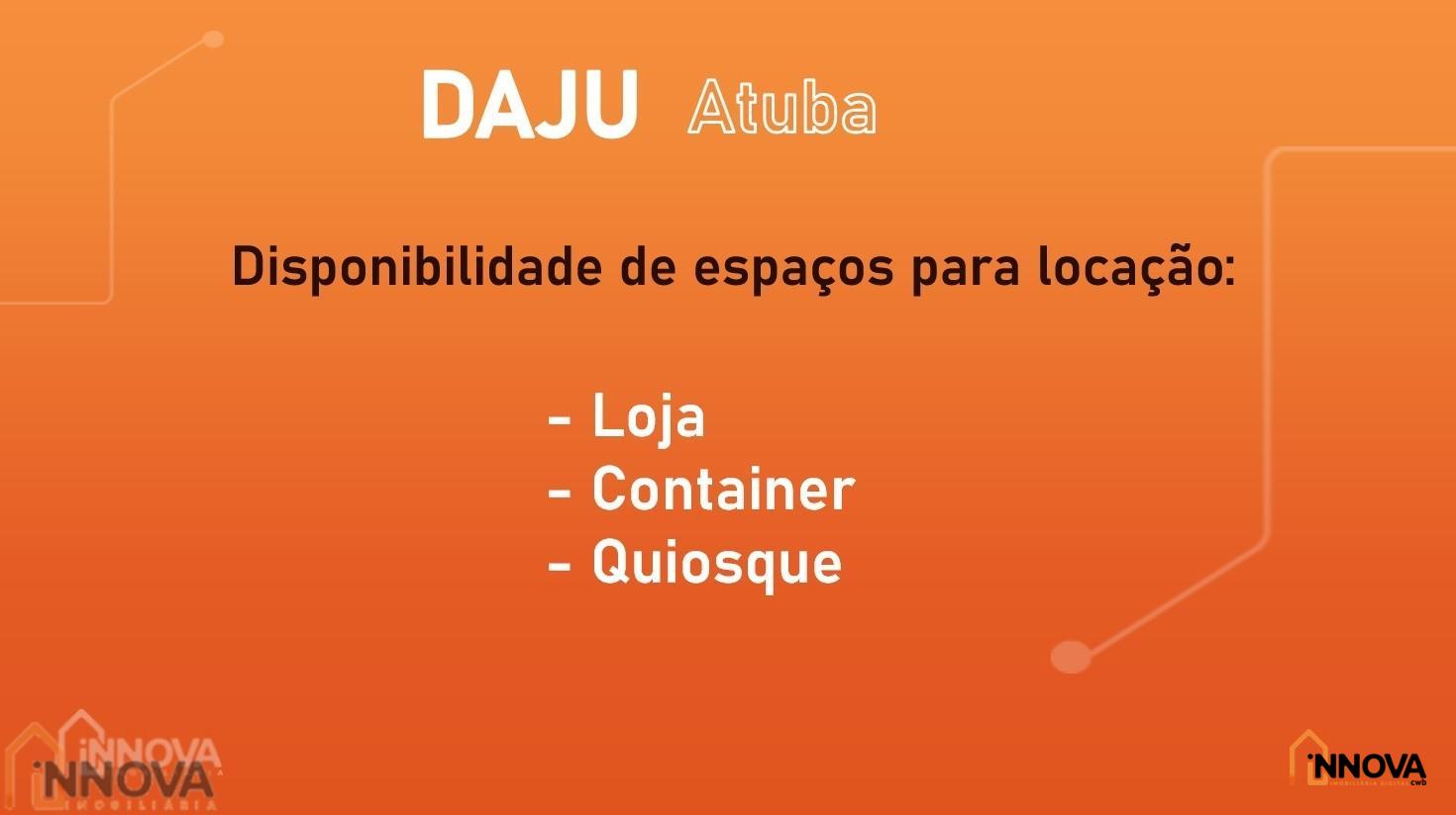 Quiosque para locação - Atuba - Foto 10