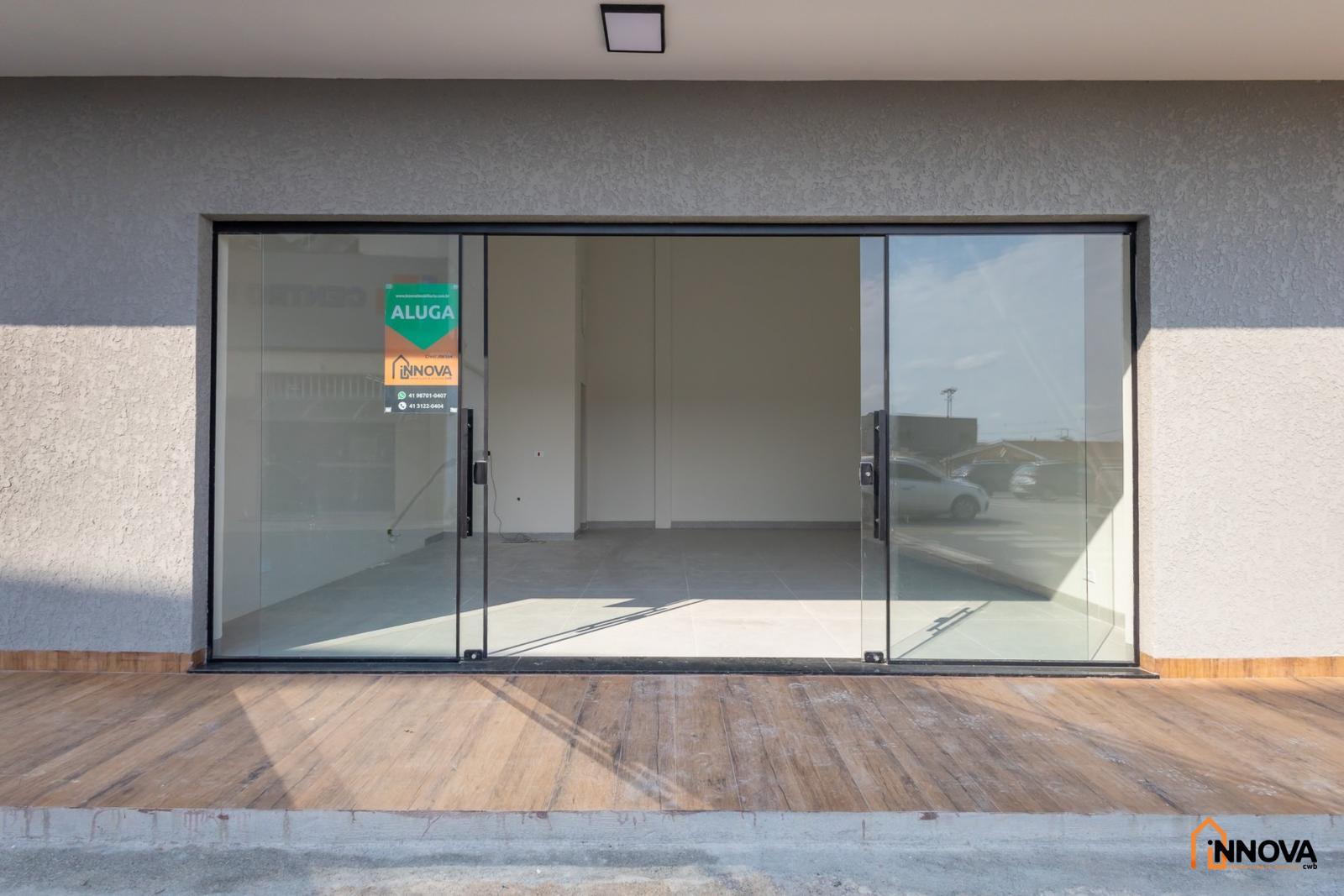 Loja para locação - Guaraituba - 1º ALUGUEL GRÁTIS - Foto 2