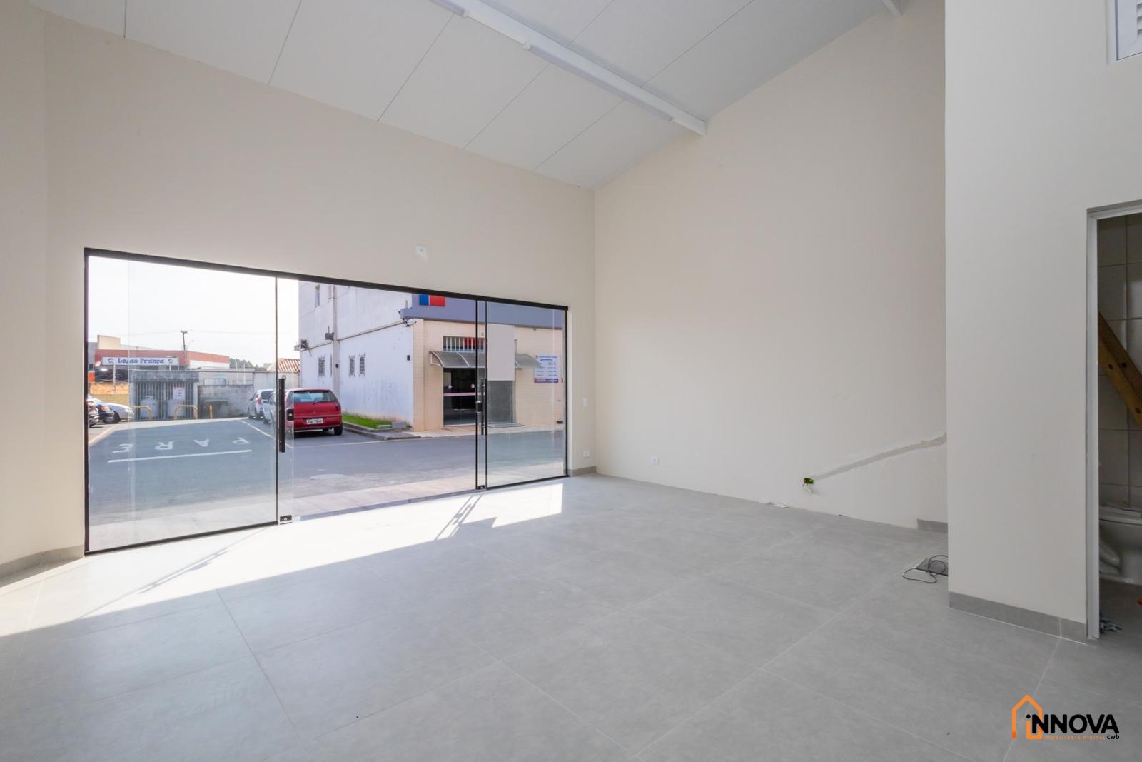 Loja para locação - Guaraituba - 1º ALUGUEL GRÁTIS - Foto 6