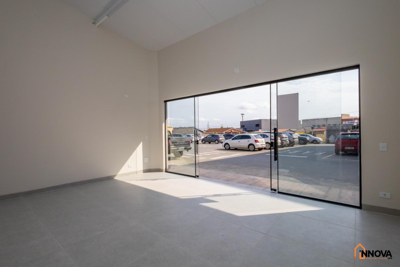 Loja para locação - Guaraituba - 1º ALUGUEL GRÁTIS - Foto 7