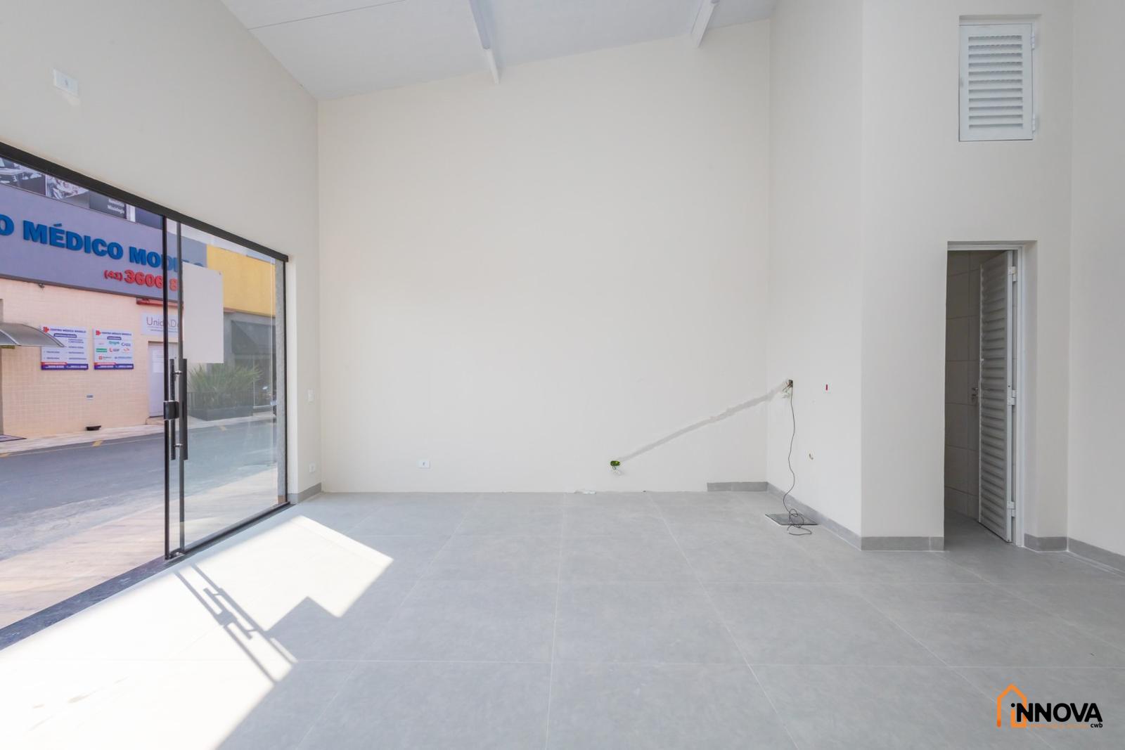 Loja para locação - Guaraituba - 1º ALUGUEL GRÁTIS - Foto 3