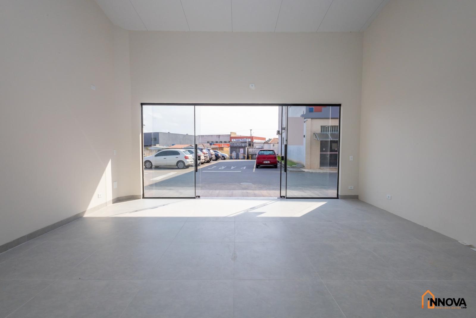 Loja para locação - Guaraituba - 1º ALUGUEL GRÁTIS - Foto 8