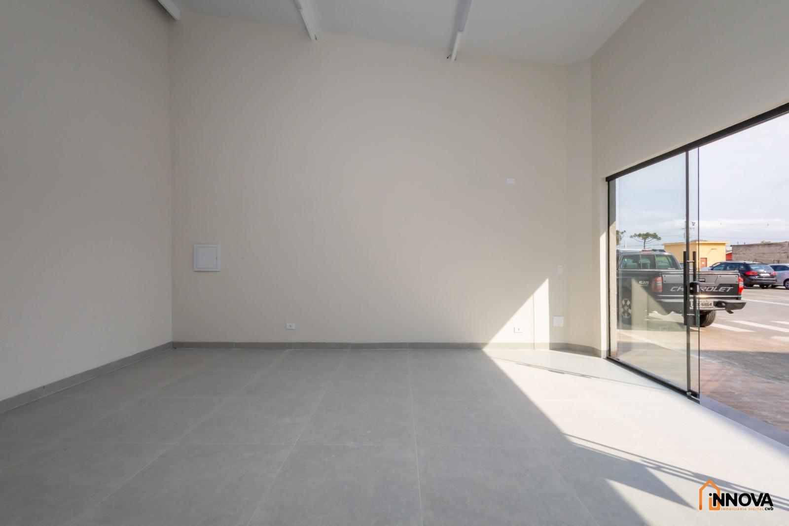 Loja para locação - Guaraituba - 1º ALUGUEL GRÁTIS - Foto 5