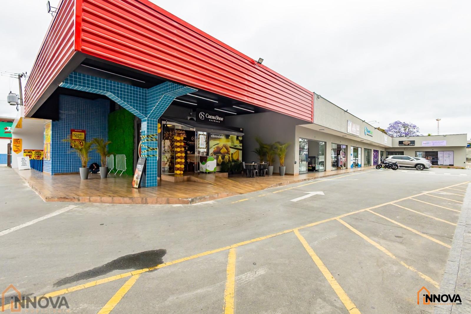 Loja para locação - Guaraituba - 1º ALUGUEL GRÁTIS - Foto 10