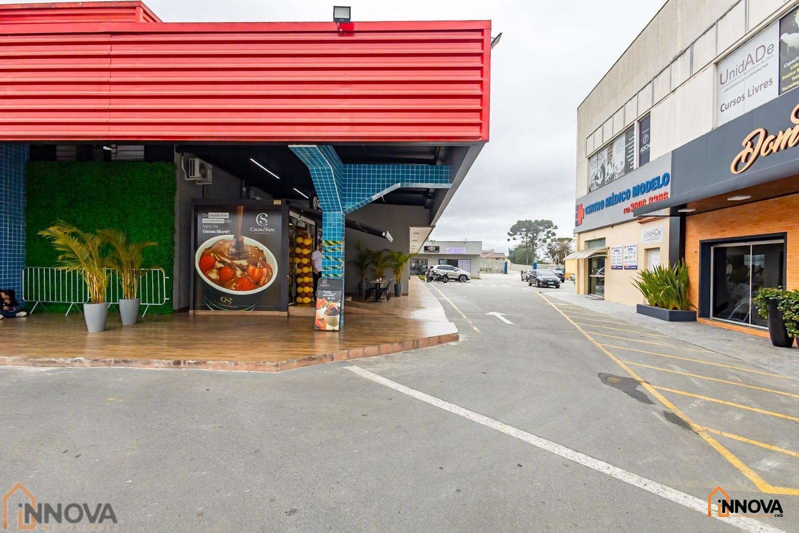 Loja para locação - Guaraituba - 1º ALUGUEL GRÁTIS - Foto 11