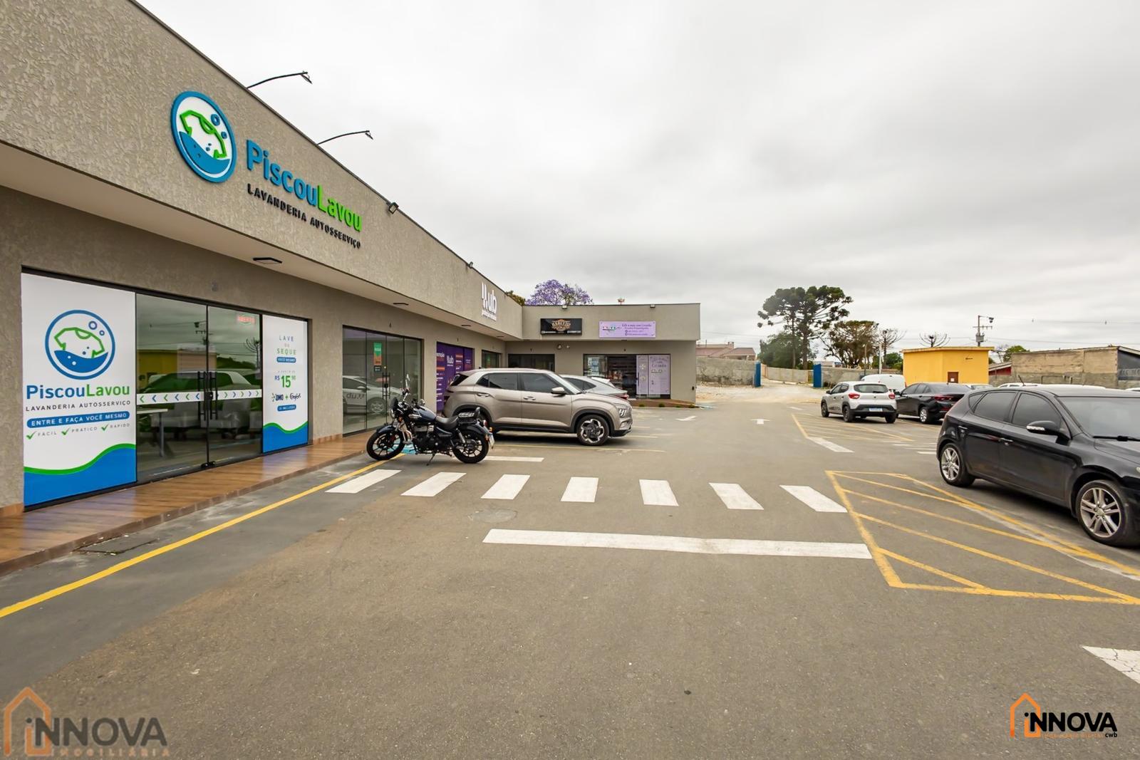 Loja para locação - Guaraituba - 1º ALUGUEL GRÁTIS - Foto 12