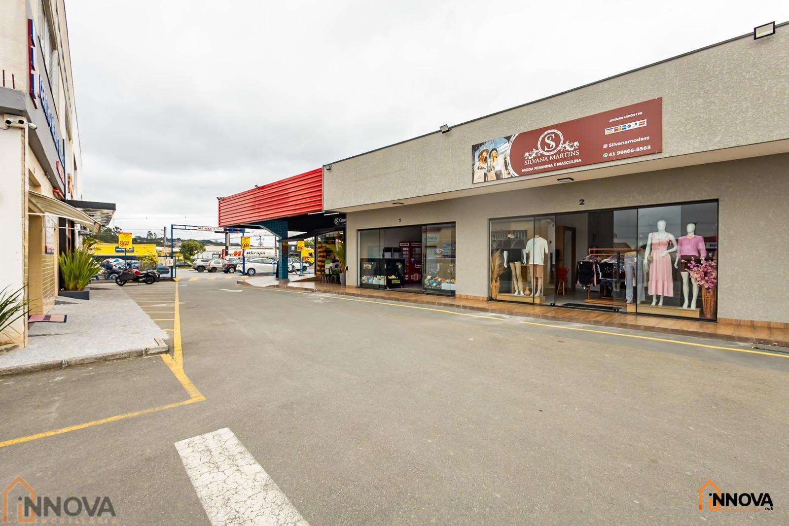 Loja para locação - Guaraituba - 1º ALUGUEL GRÁTIS - Foto 13