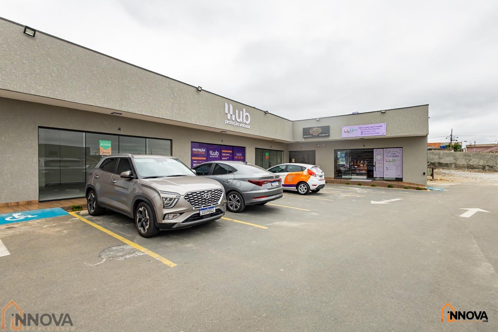 Loja para locação - Guaraituba - 1º ALUGUEL GRÁTIS - Foto 14