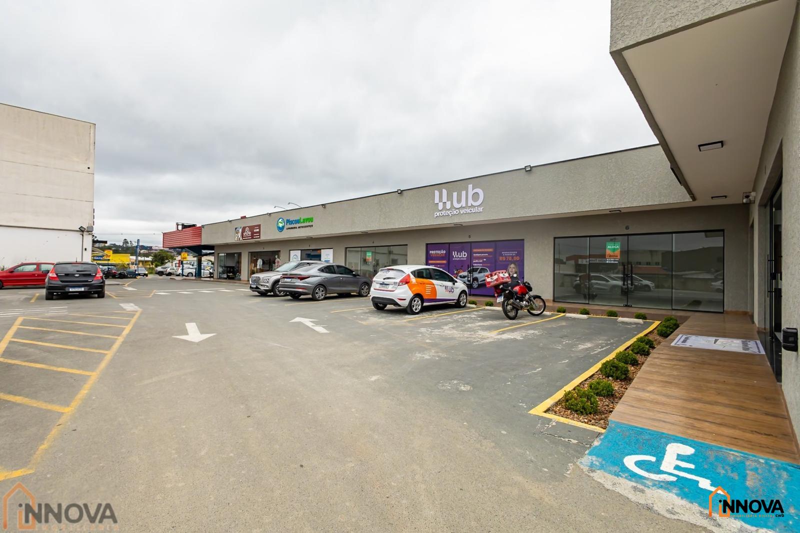 Loja para locação - Guaraituba - 1º ALUGUEL GRÁTIS - Foto 15