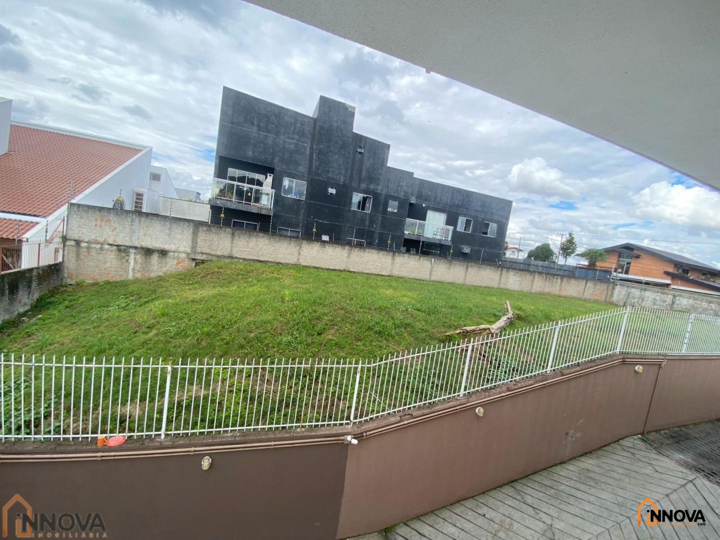 Terreno Comercial para Locação – Prado Velho