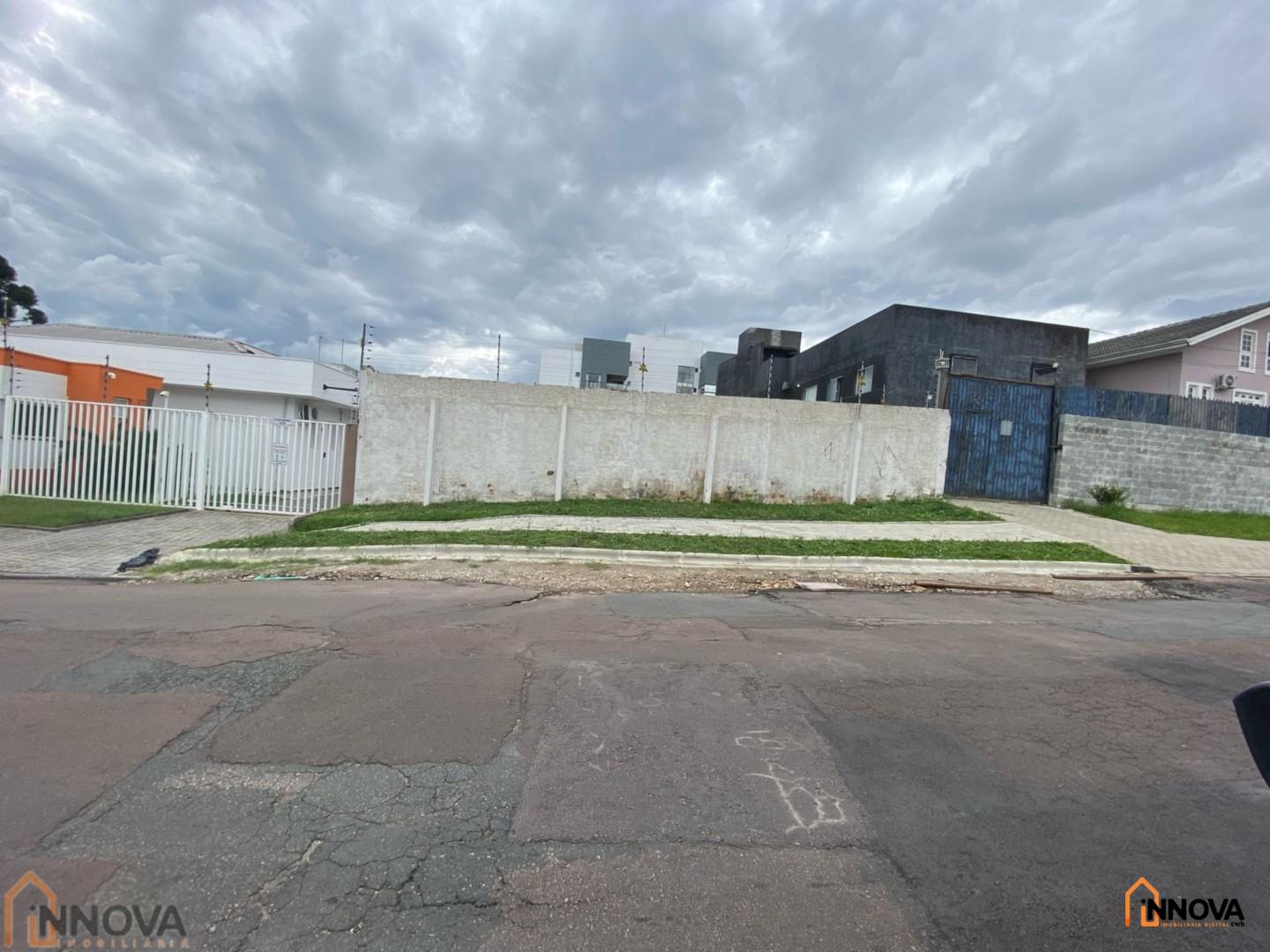 Terreno Comercial para Locação – Prado Velho - Foto 4