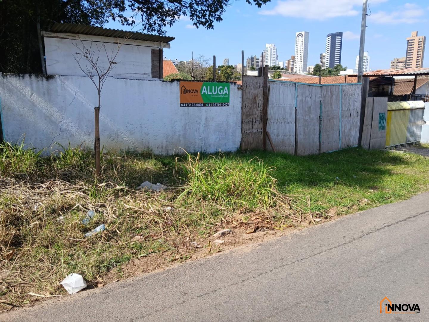 Terreno para locação - Mossunguê - Foto 12