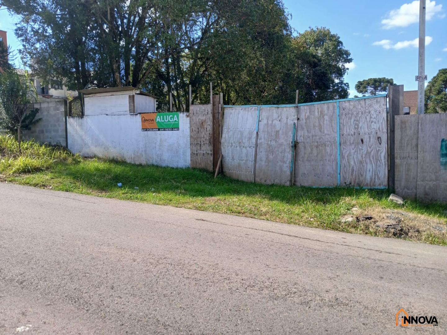 Terreno para locação - Mossunguê - Foto 13