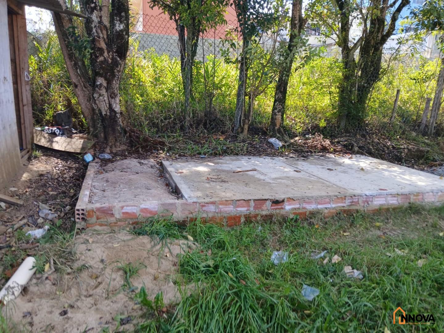 Terreno para locação - Mossunguê - Foto 3
