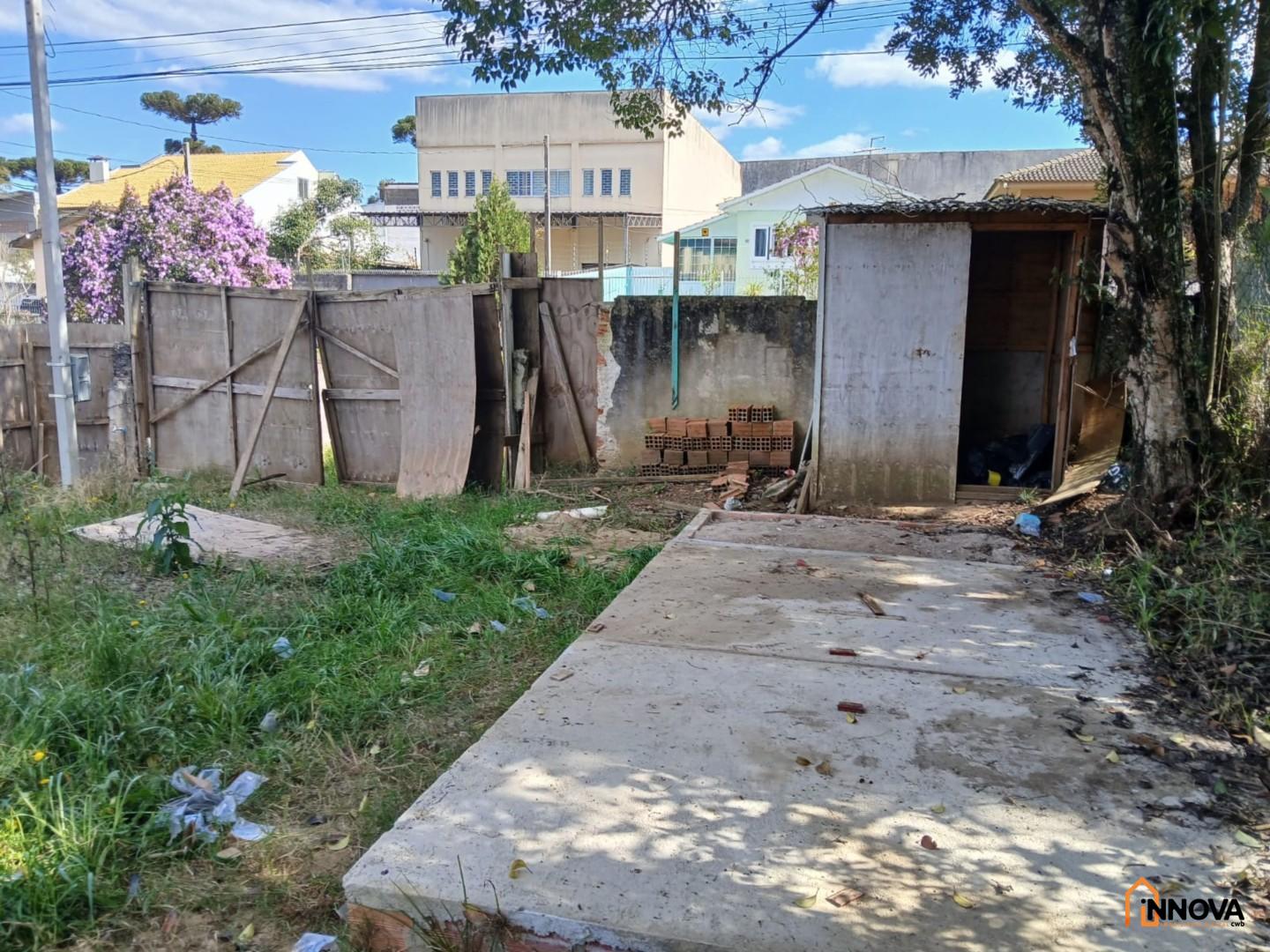Terreno para locação - Mossunguê - Foto 11