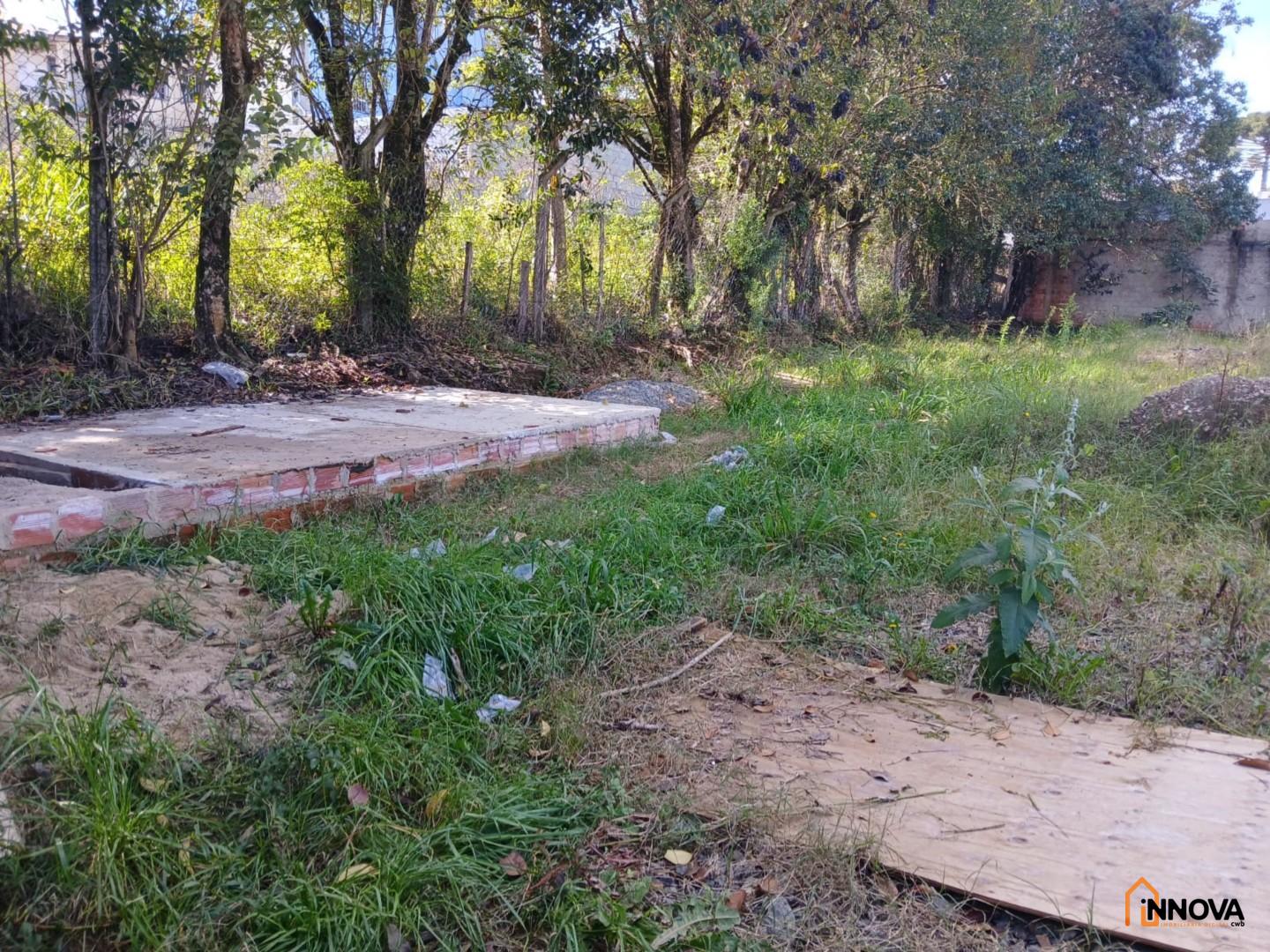 Terreno para locação - Mossunguê - Foto 6