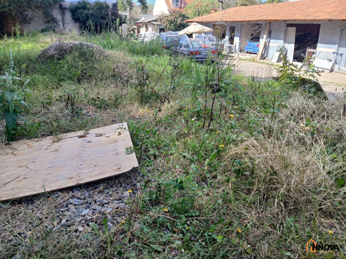 Terreno para locação - Mossunguê - Foto 7