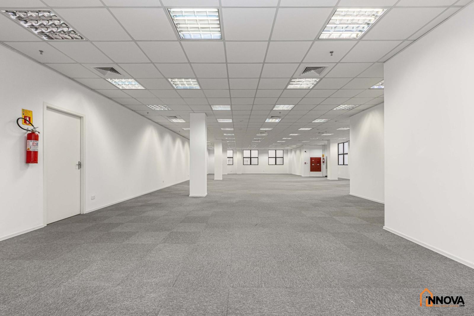 Conjunto Comercial para Locação - Centro - Foto 7