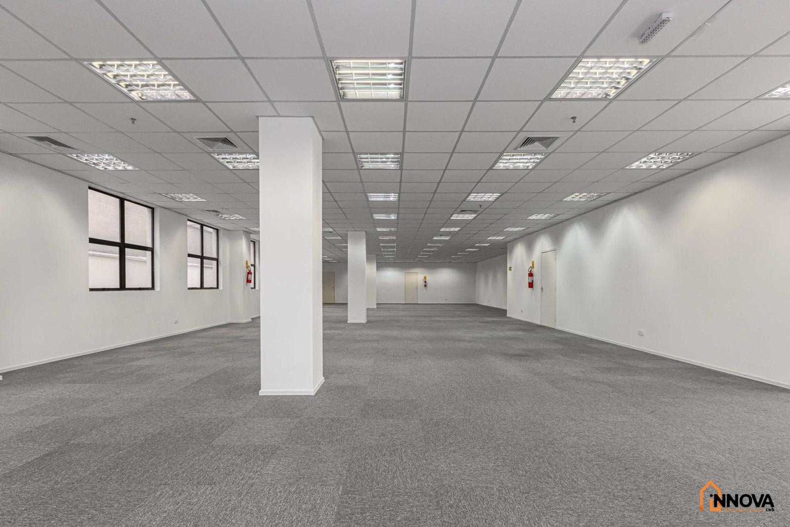 Conjunto Comercial para Locação - Centro - Foto 8