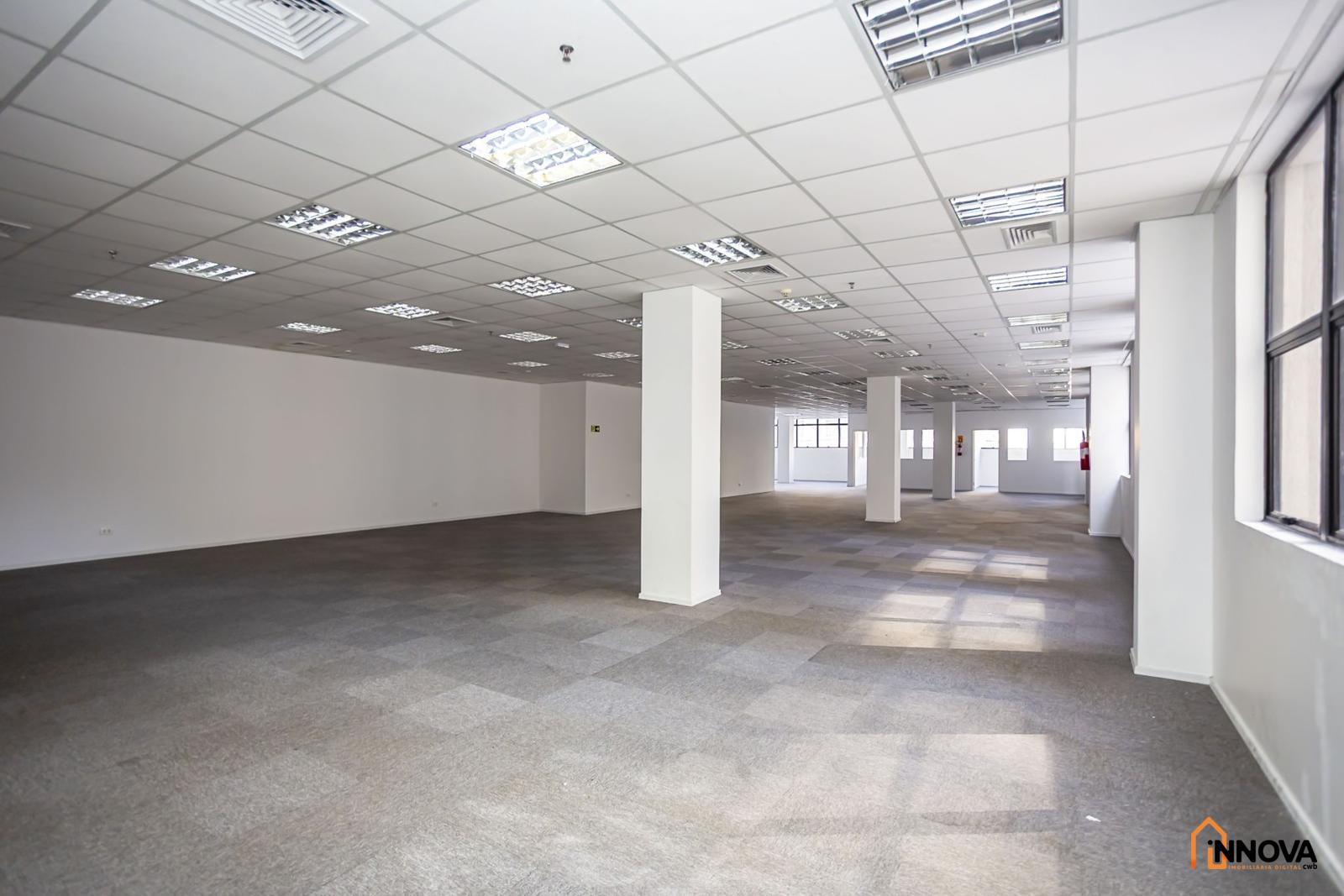 Conjunto Comercial para Locação - Centro - Foto 10