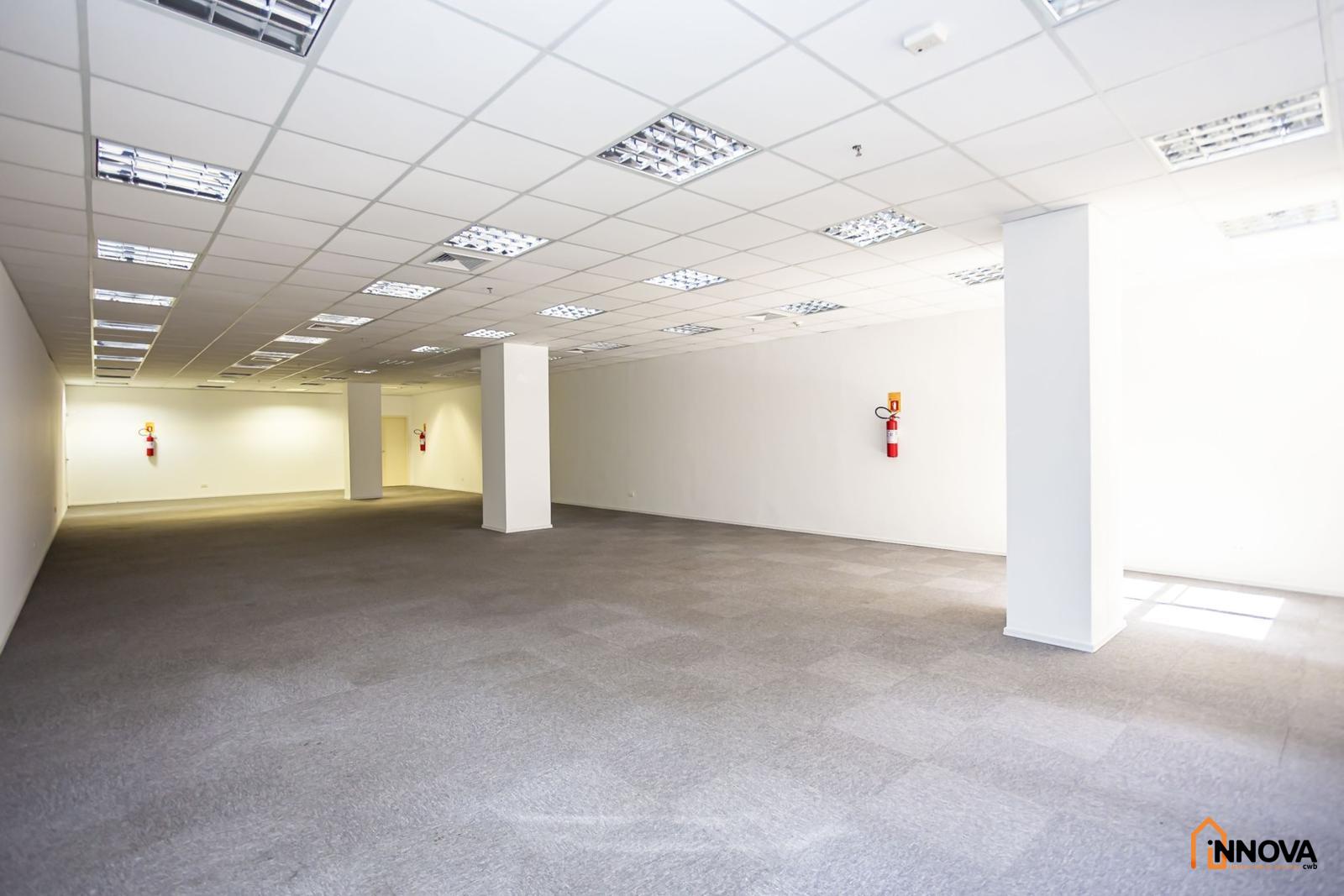 Conjunto Comercial para Locação - Centro - Foto 11
