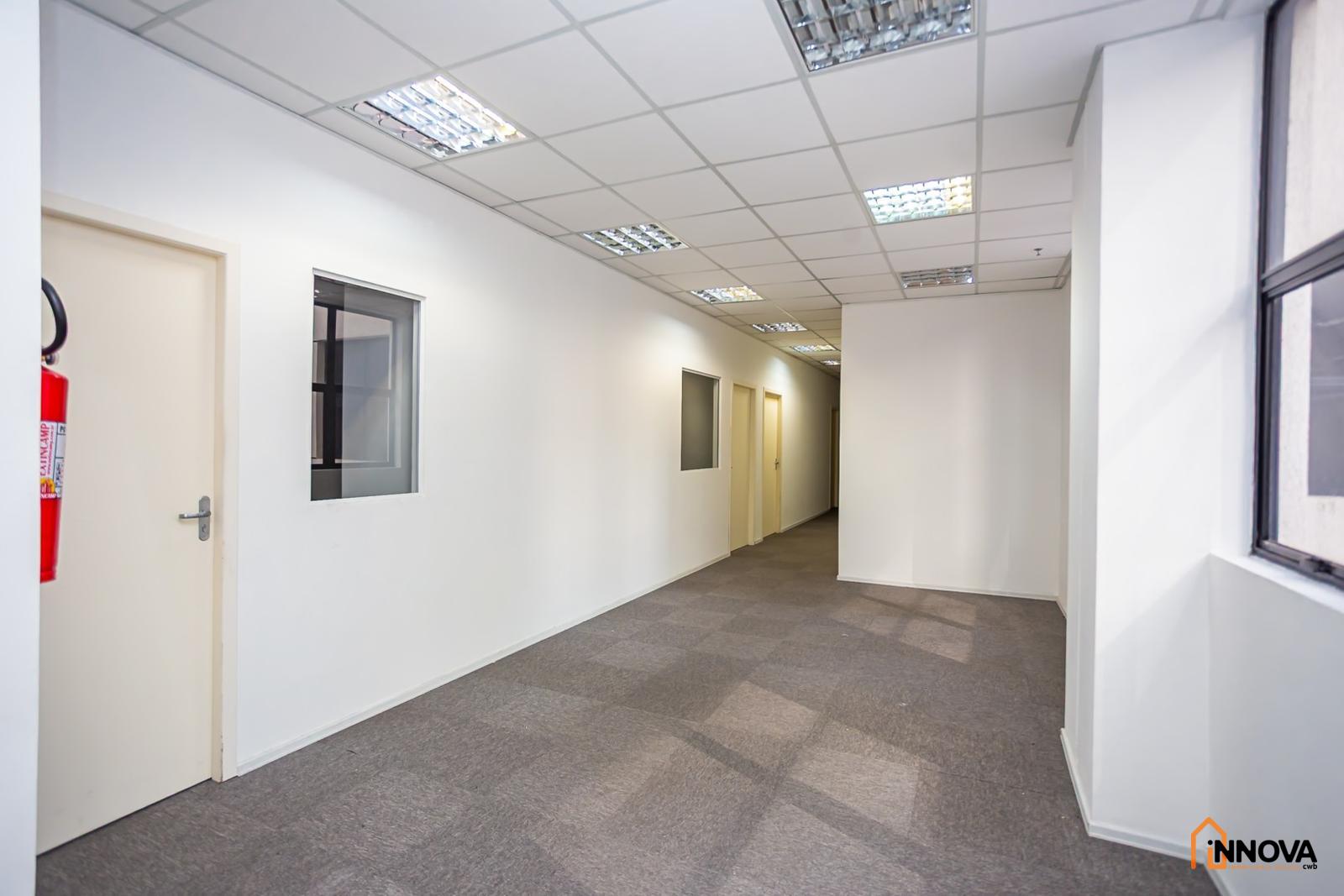 Conjunto Comercial para Locação - Centro - Foto 12