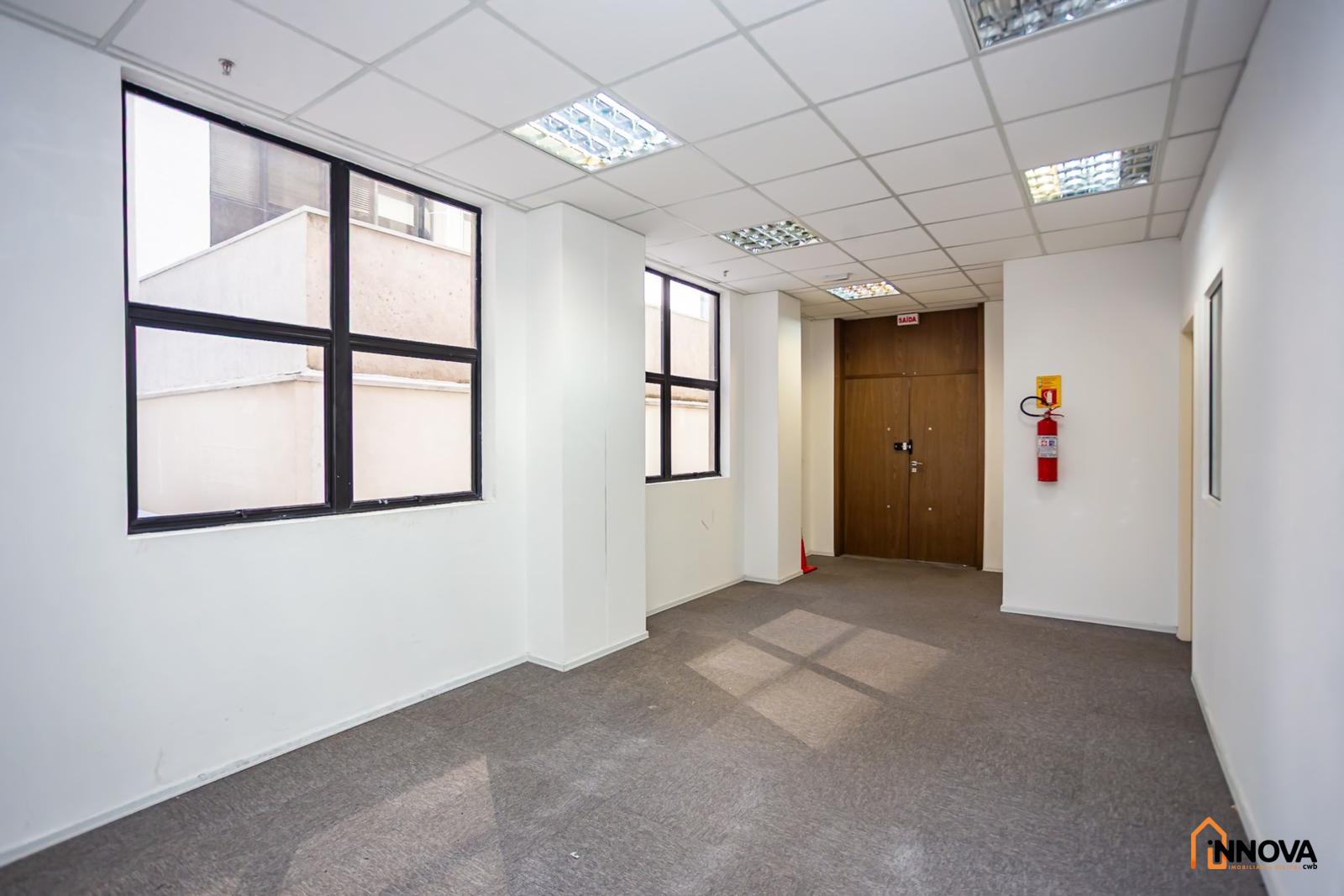 Conjunto Comercial para Locação - Centro - Foto 13