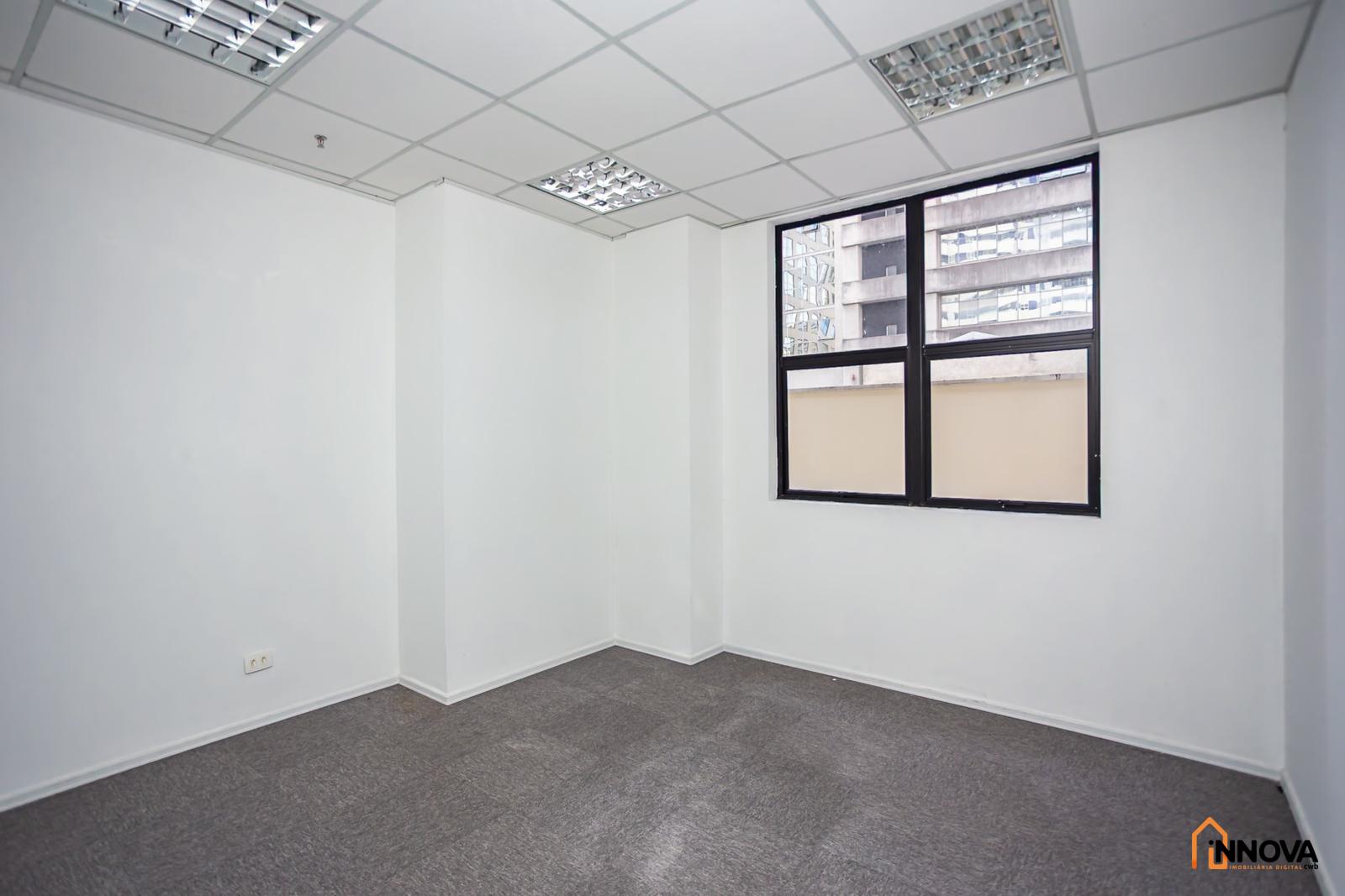 Conjunto Comercial para Locação - Centro - Foto 15