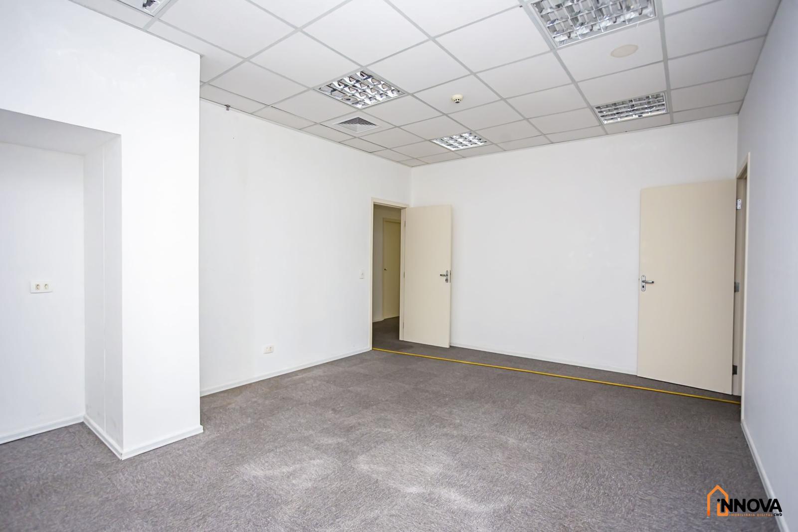 Conjunto Comercial para Locação - Centro - Foto 17