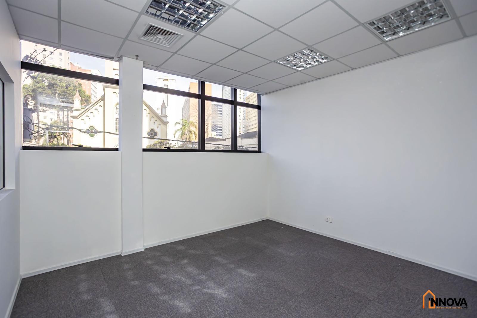Conjunto Comercial para Locação - Centro - Foto 18